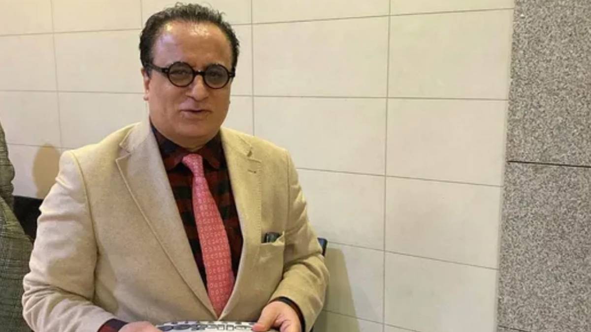 Ünlü yapımcı Erol Köse hayatını kaybetti