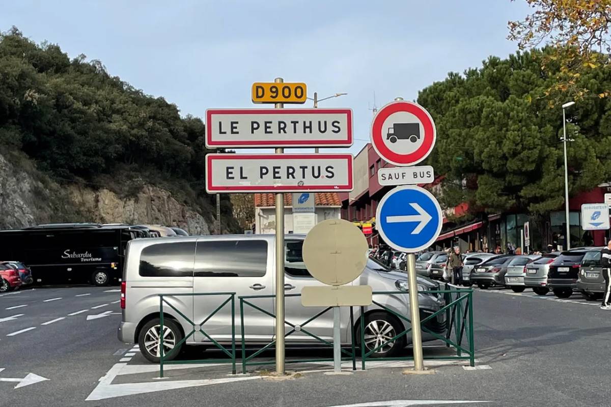 Dünyada sınır tanımayan noktalar: Bir adımda başka ülke