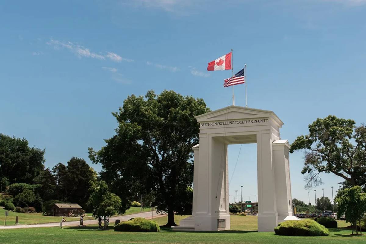 Dünyada sınır tanımayan noktalar: Bir adımda başka ülke