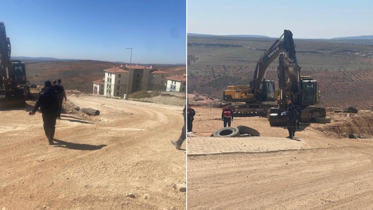 Türk hava sahasına giren balistik füze imha edildi
