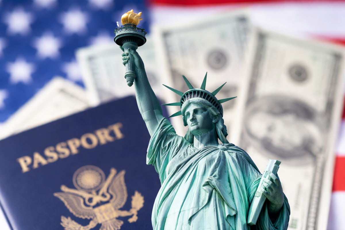 ABD’den çıkmak artık daha ucuz: İndirim yapıldı