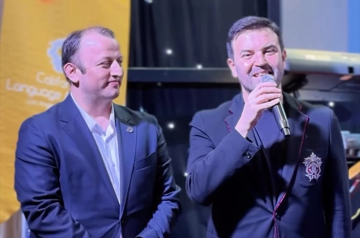 ABD’de anlamlı iftar buluşması: California’da birlik sofrası kuruldu