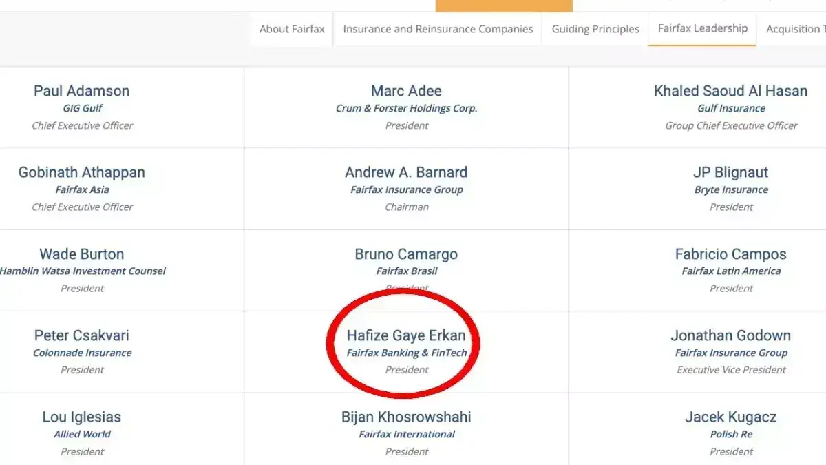 Hafize Gaye Erkan'ın yeni işi belli oldu