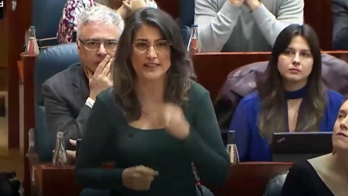 İspanya Meclisi’nde ‘İran’ tartışması: O sözler alkış aldı