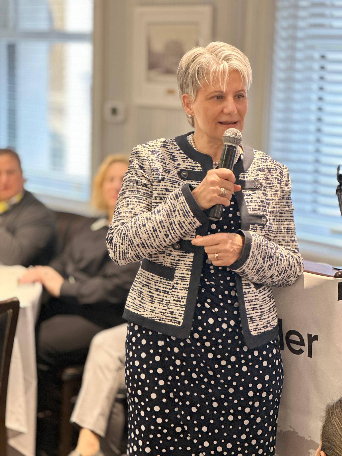 KAGİDER’den New York’ta ilham veren buluşma