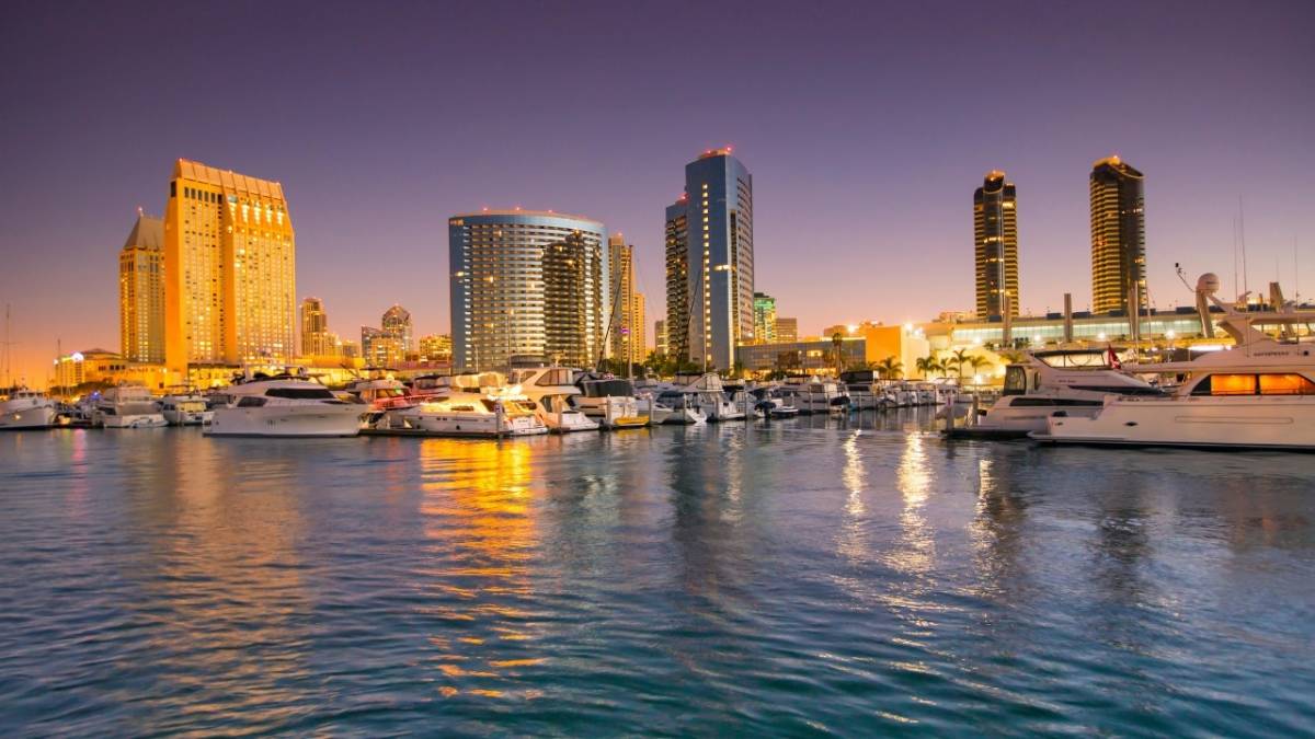 FBI’dan California için İran uyarısı