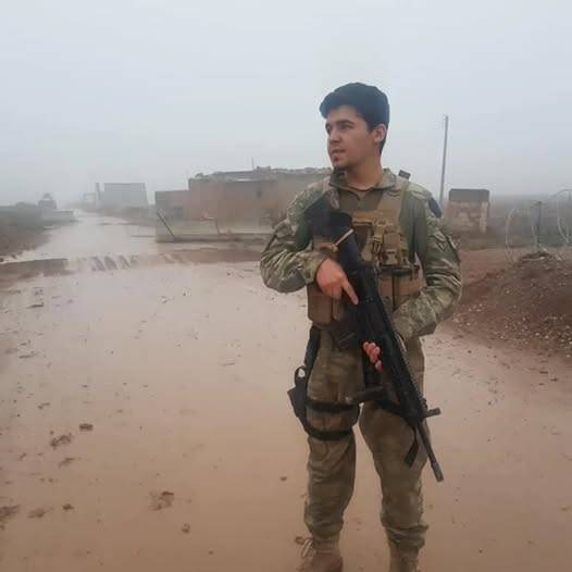 New York’ta Türk vatandaşı doğum gününde hayatını kaybetti