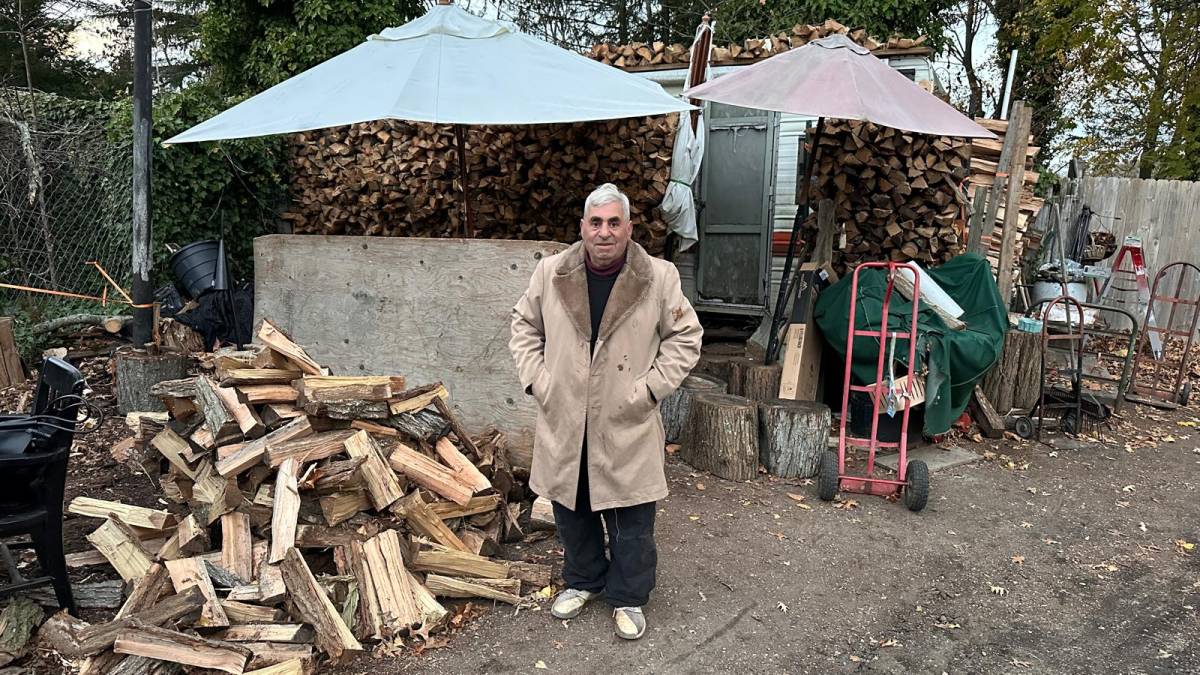 39 yıldır ABD’de yaşayan Türk vatandaşının sıra dışı hikayesi