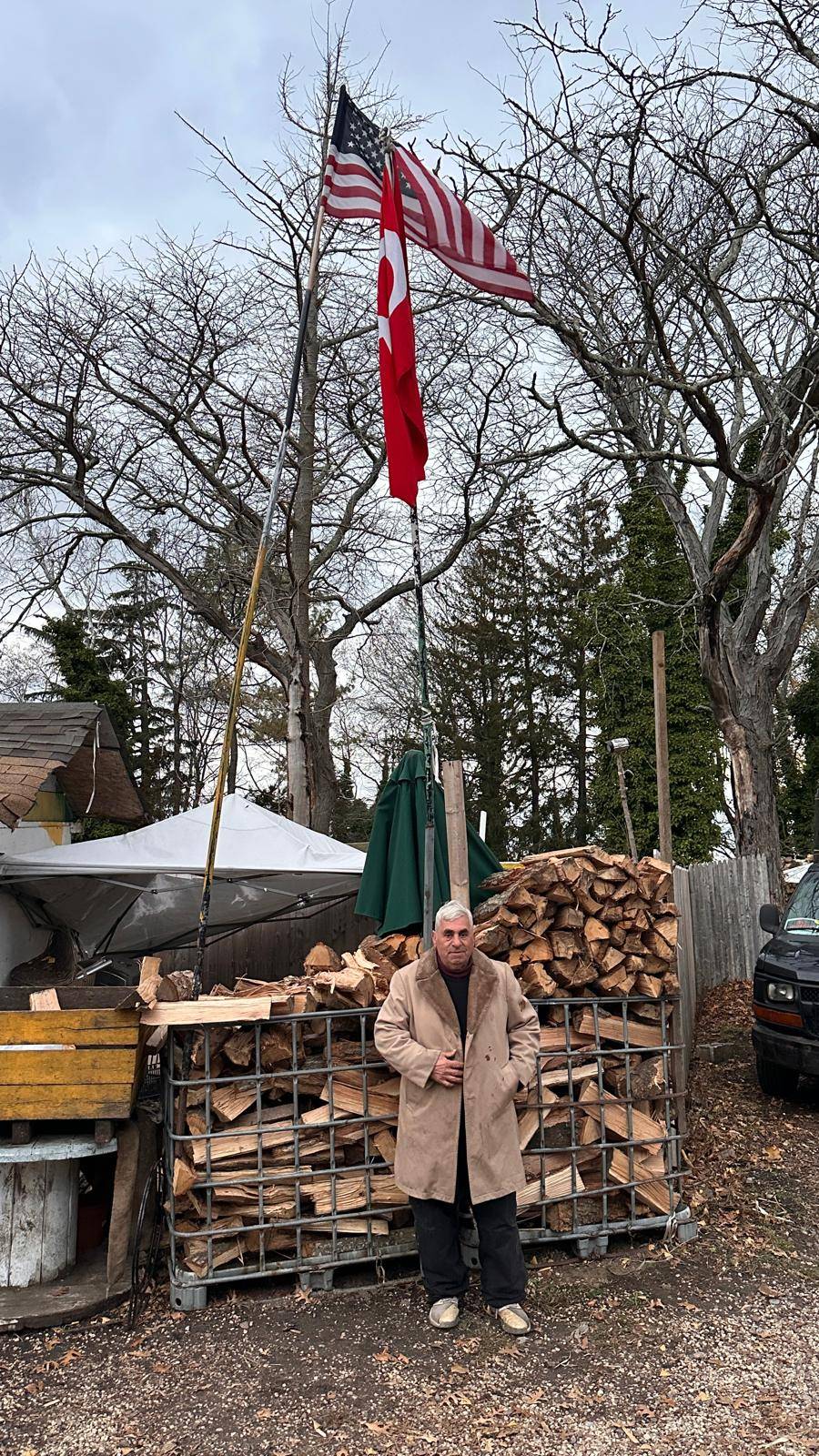 39 yıldır ABD’de yaşayan Türk vatandaşının sıra dışı hikayesi