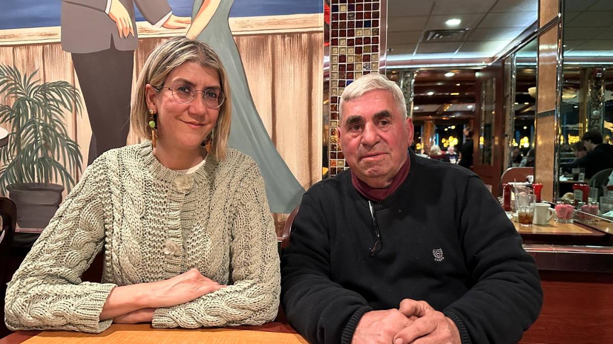 39 yıldır ABD’de yaşayan Türk vatandaşının sıra dışı hikayesi