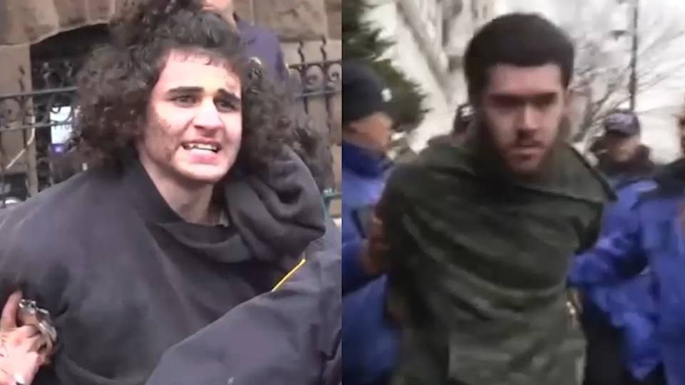 New York’taki patlayıcı olayında olay yorum: Bu yanlış kabul edilemez