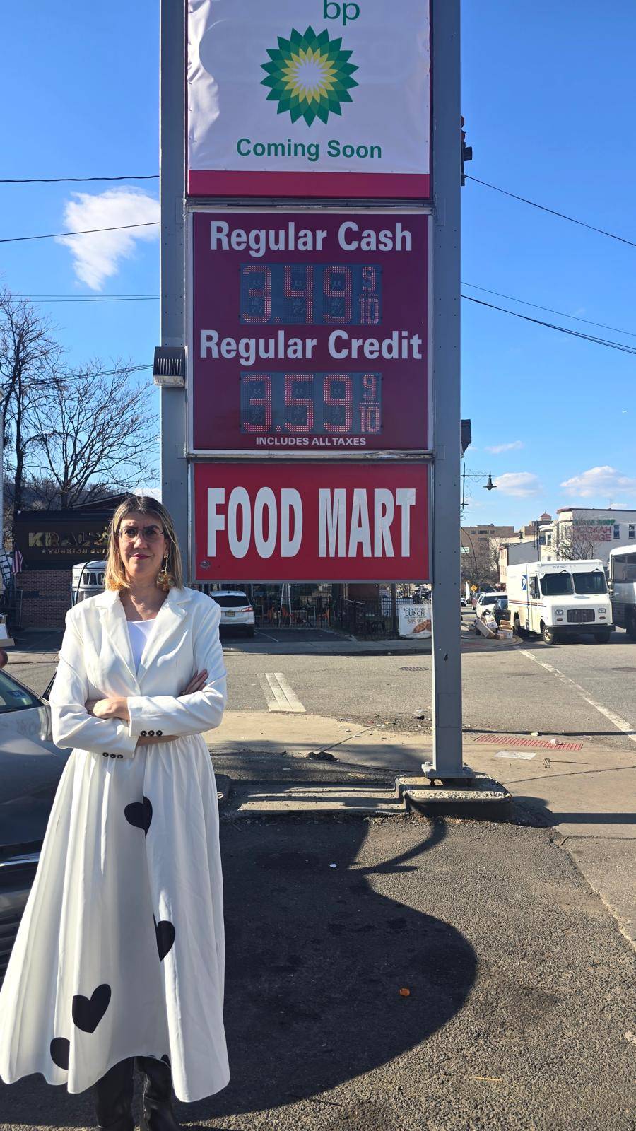 Hürmüz gerilimi ABD’de benzin fiyatlarını yükseltti