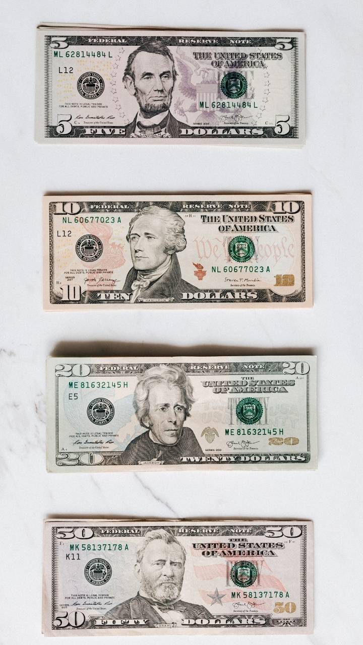 Trump’ın imzası dolar banknotlarına giriyor