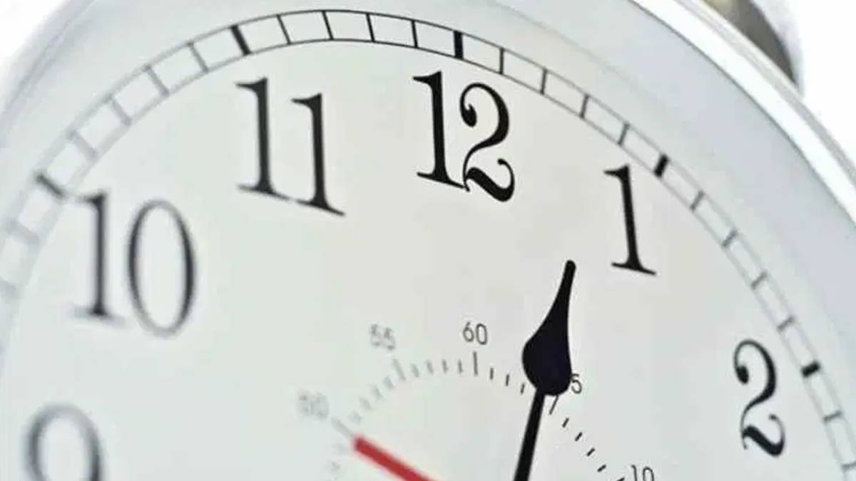 ABD’de yaz saati uygulaması başladı!