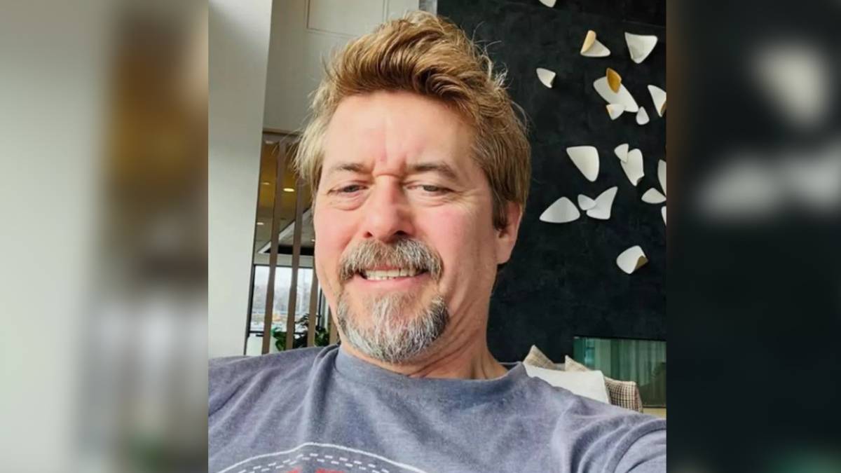 ABD’ye yerleşen Mete Horozoğlu’nun son hali viral oldu