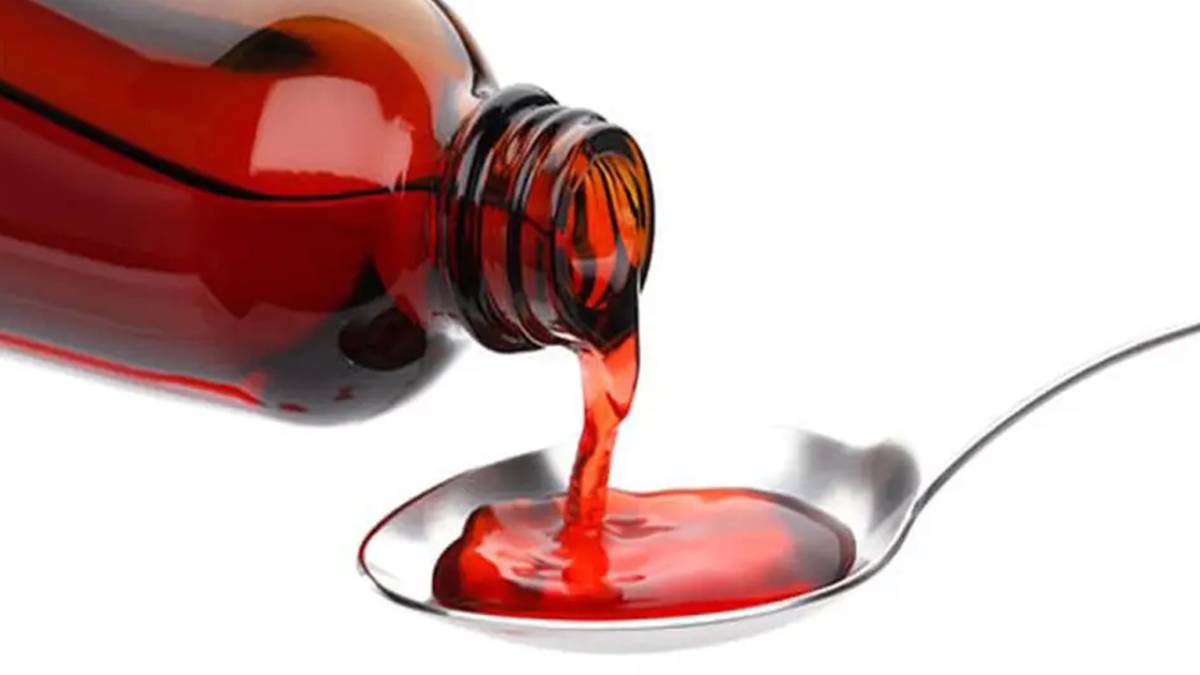 FDA’dan kritik uyarı: Evinde varsa hemen kontrol et! Çocuk şurubunda toplatma kararı