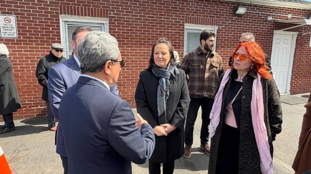 ABD’de Türk toplumunun öncü ismi Dr. M. Ata Erim son yolculuğuna uğurlandı