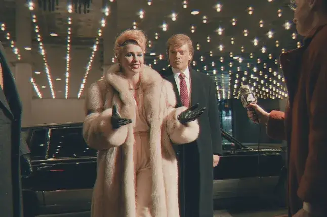 Trump’ın tepki gösterdiği film yeniden gündemde