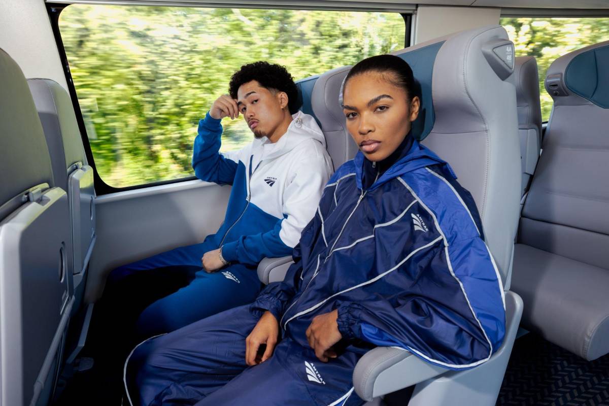 Türk tasarımcıya ABD’de moda ödülü