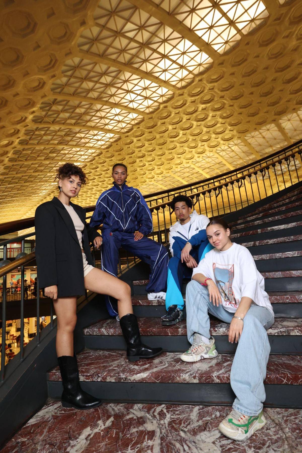 Türk tasarımcıya ABD’de moda ödülü