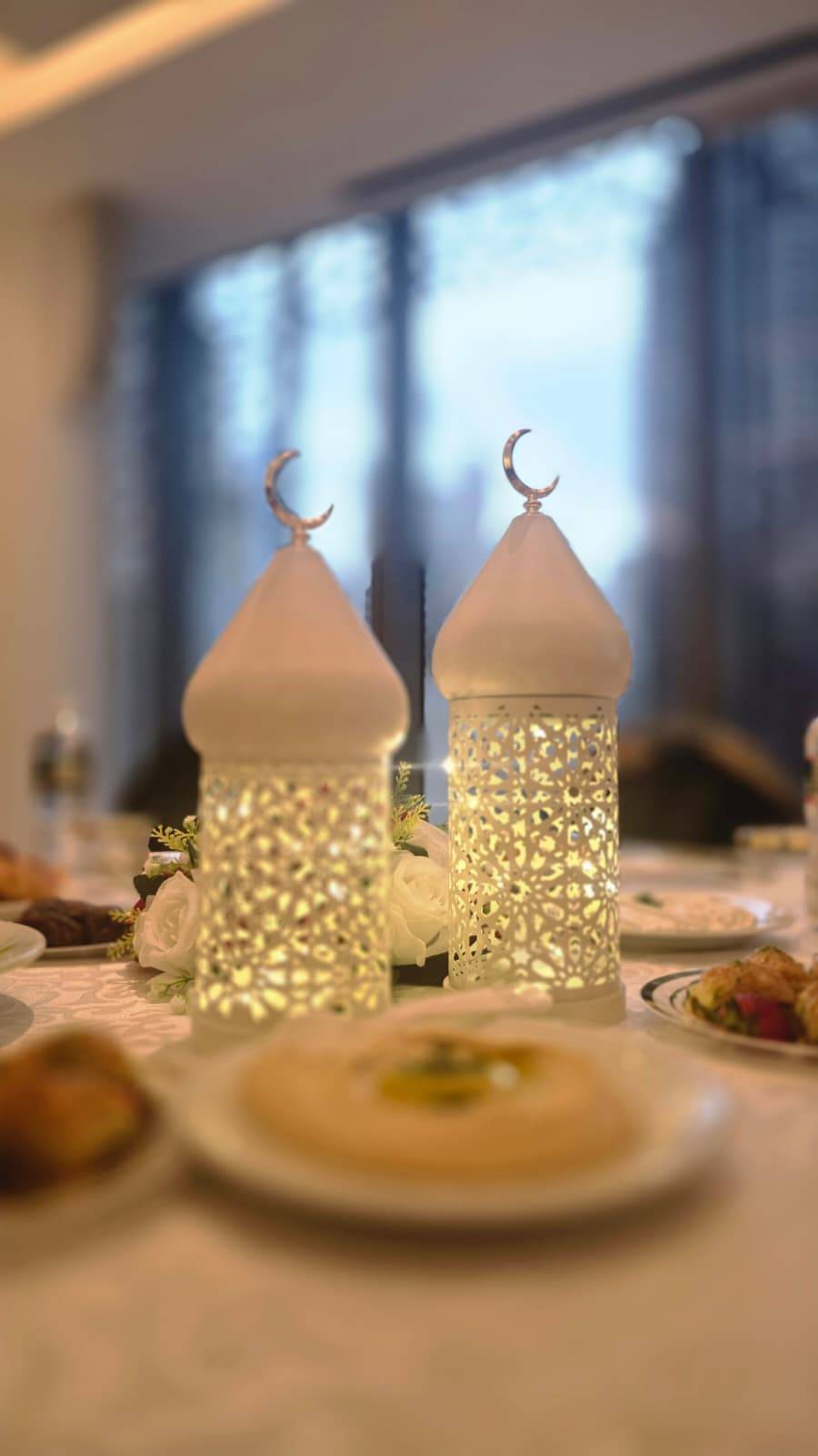 Türkocağı’ndan New York Türkevi’nde iftar programı