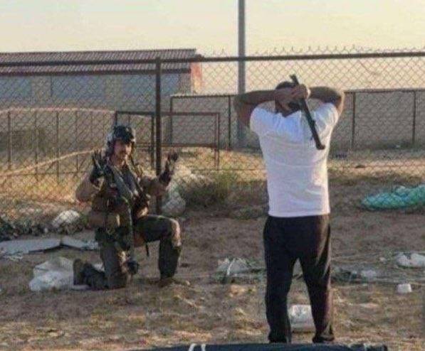 Düşen ABD pilotlarının üzerinden “blood chit” çıktı