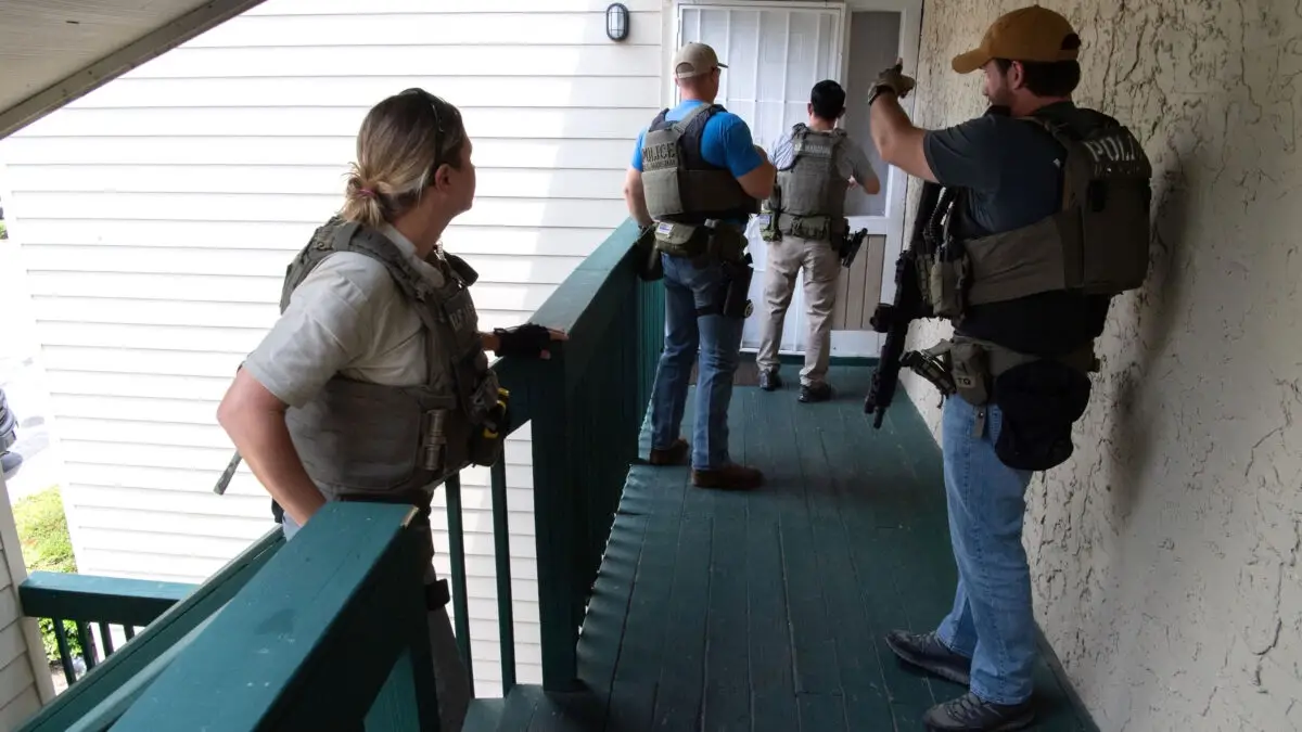 ABD’de 6 binden fazla kayıp çocuk bulundu