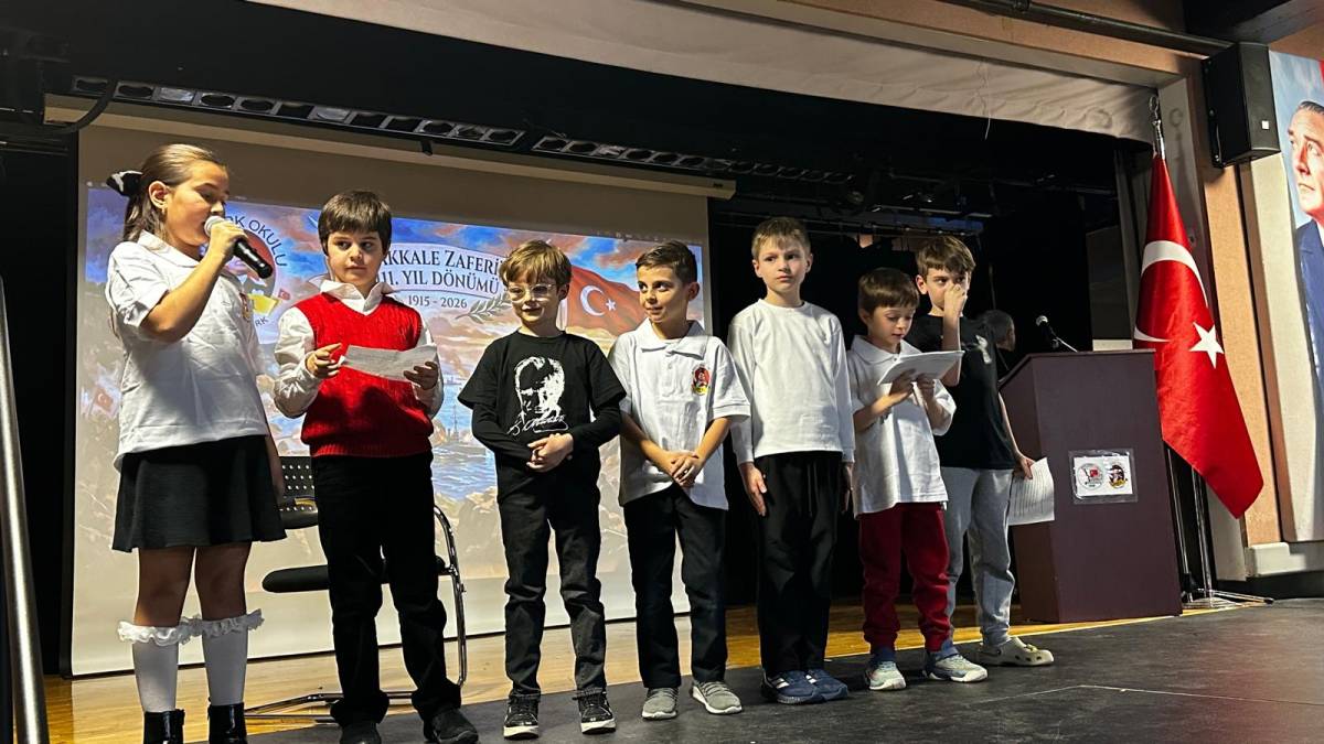 NY'de Çanakkale Zaferi’nin 111. yıl dönümünde anlamlı tören