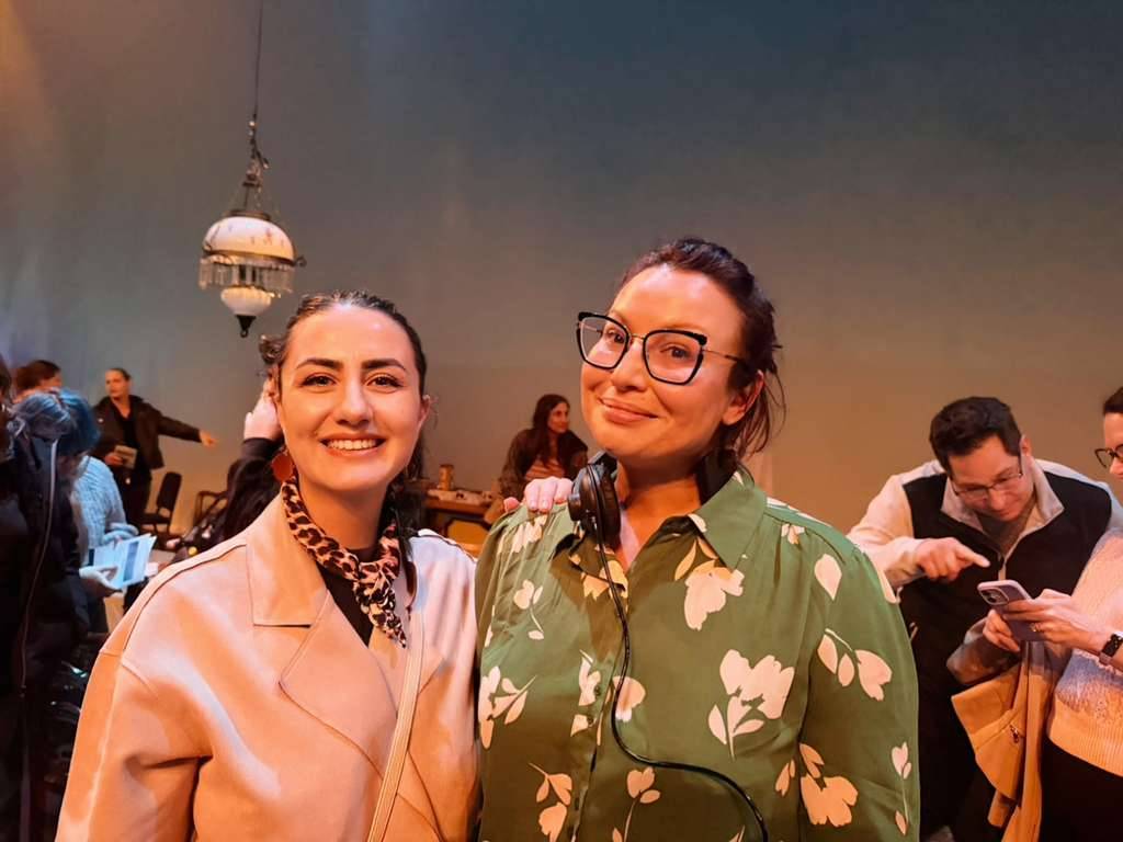 Türk göçmenlerin hikâyesi Chicago sahnesinde