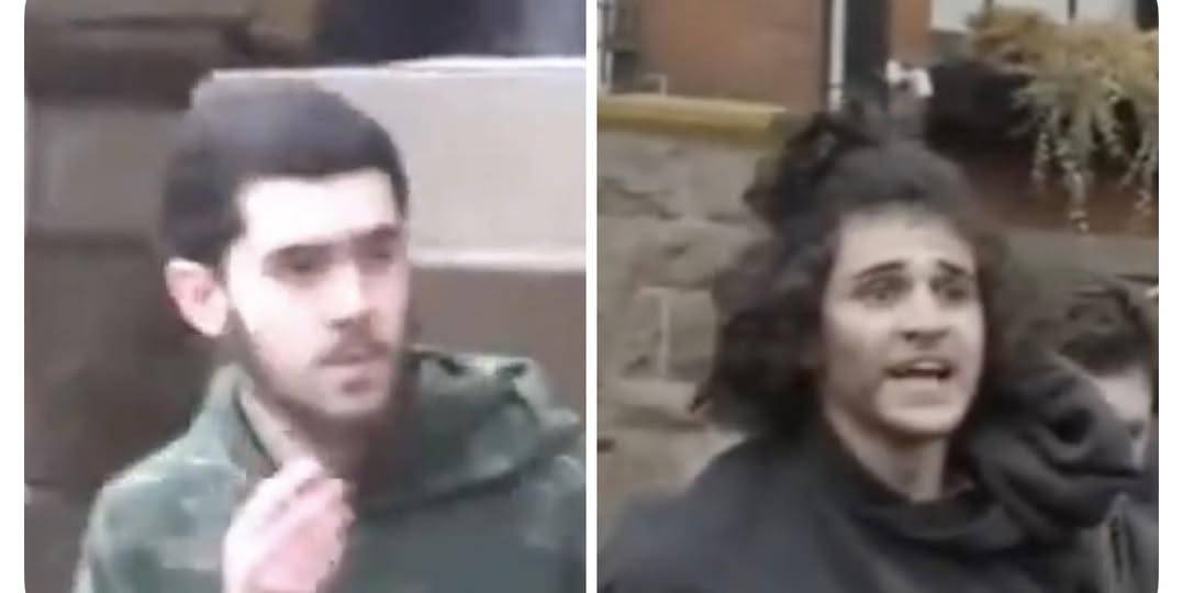 New York’taki patlayıcı soruşturması büyüyor