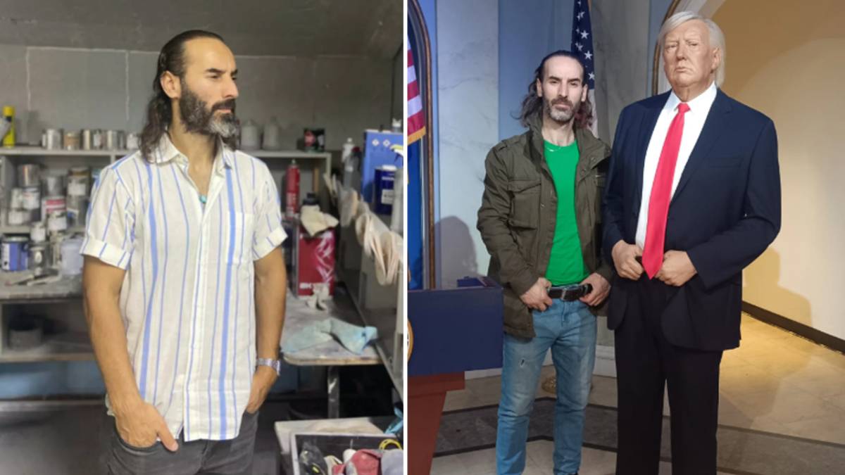 “Kurtlar Vadisi”nin Semih’i oyunculuğu bırakıp ABD’ye yerleşti