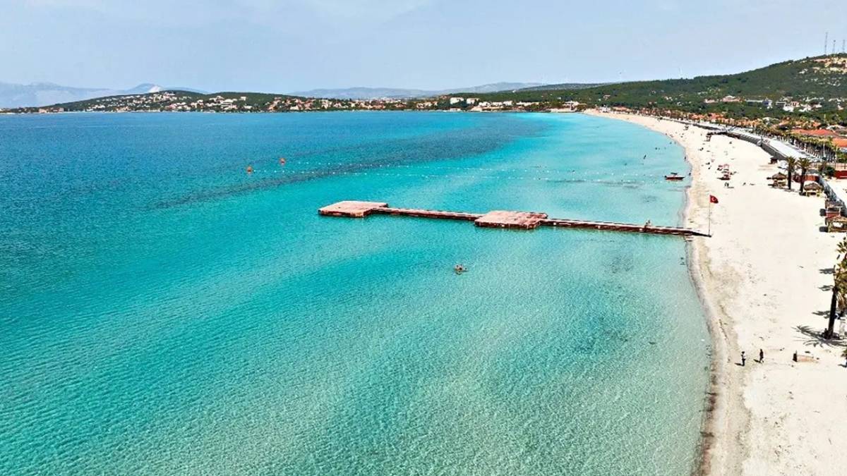 Alaçatı mı, Bali mi? 14 günlük tatil maliyeti karşılaştırması dikkat çekti