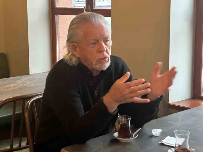 Los Angeles’tan Sinop’a uzanan yaşam