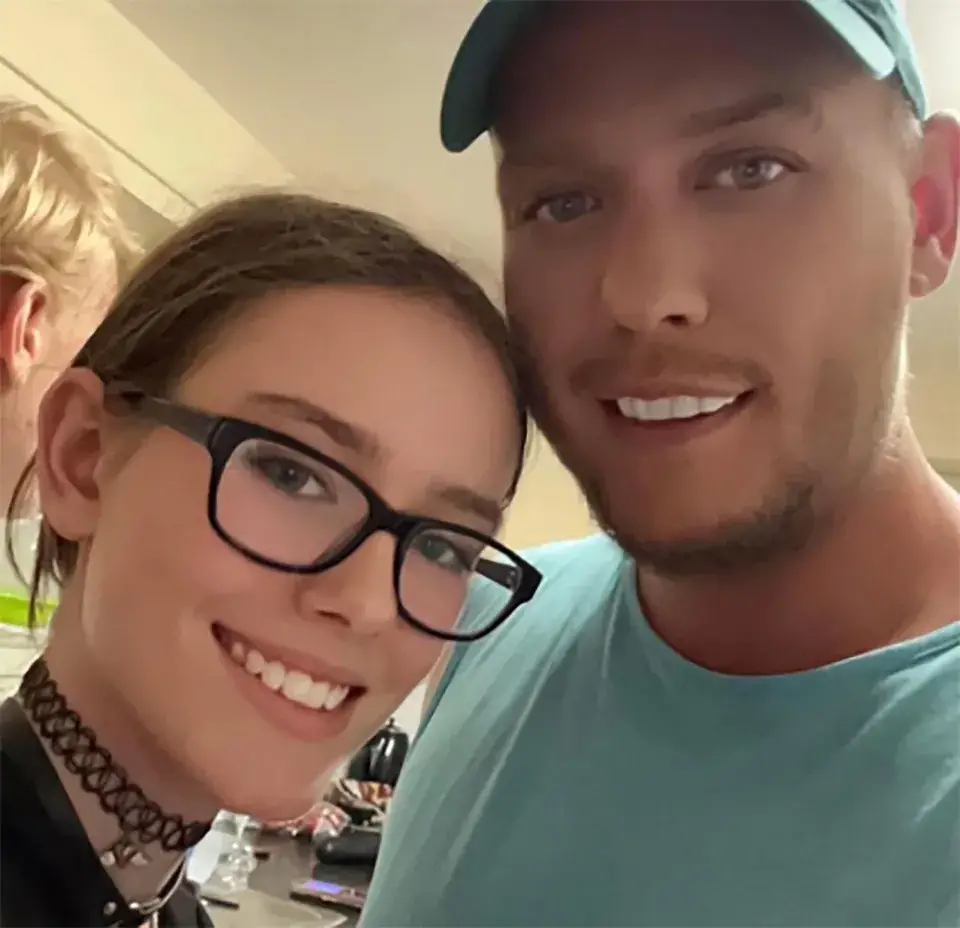 Genç kadın köpeğinin saldırısında hayatını kaybetti