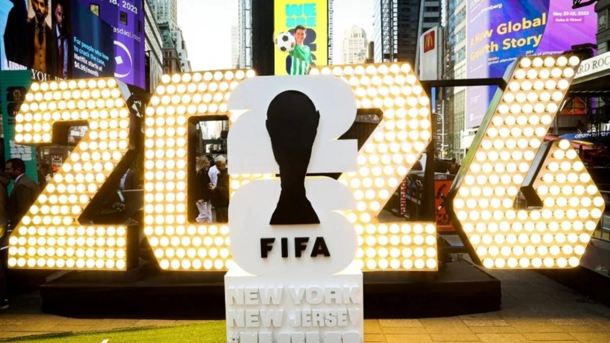 Dünya Kupası öncesi New York’ta ulaşım alarmı