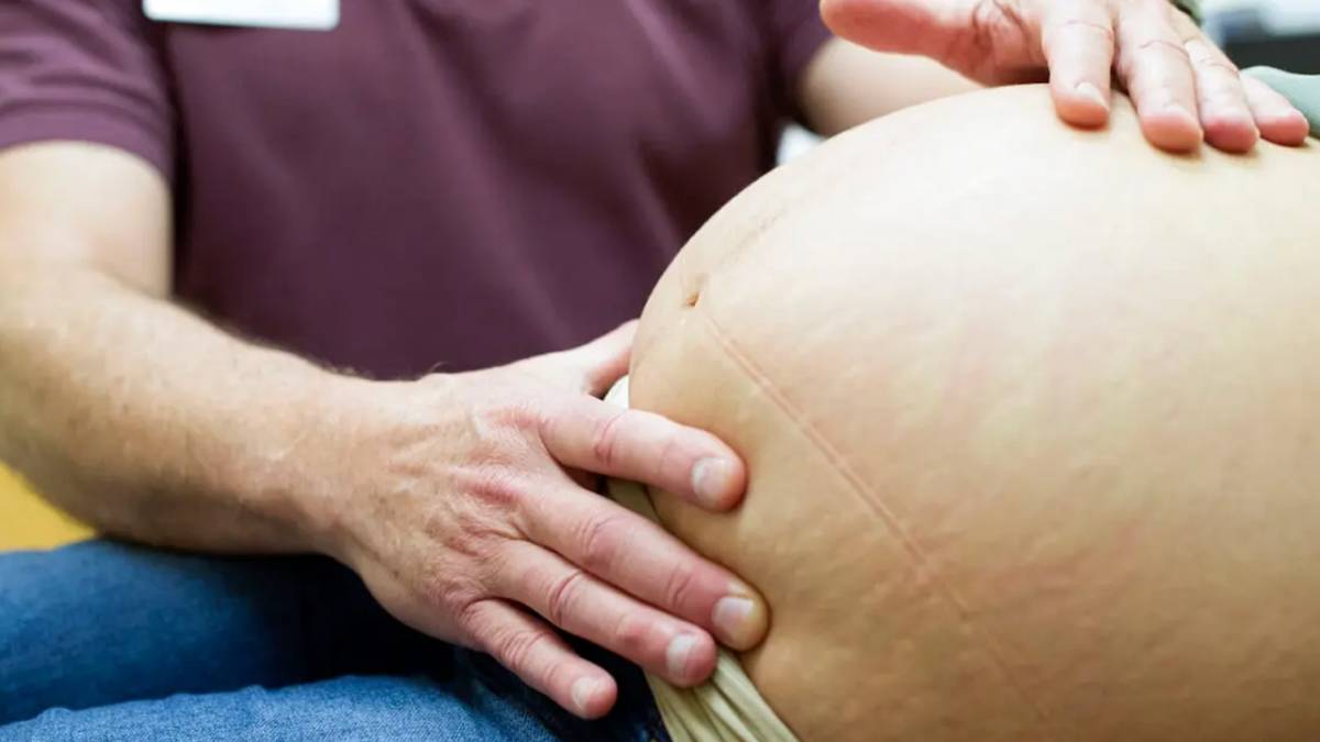 Hamilelikte bazı ilaçlar için otizm riski iddiası: Yeni araştırma dikkat çekti