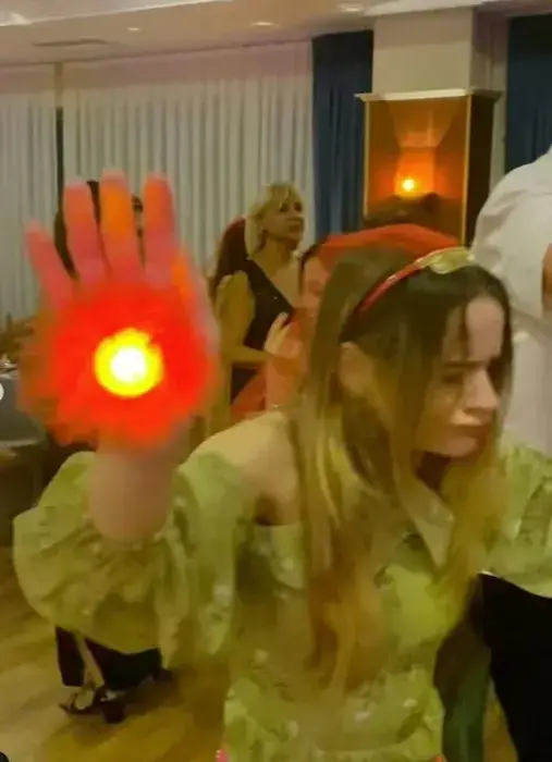 Hollywood yıldızı Joey King’den şalgam itirafı