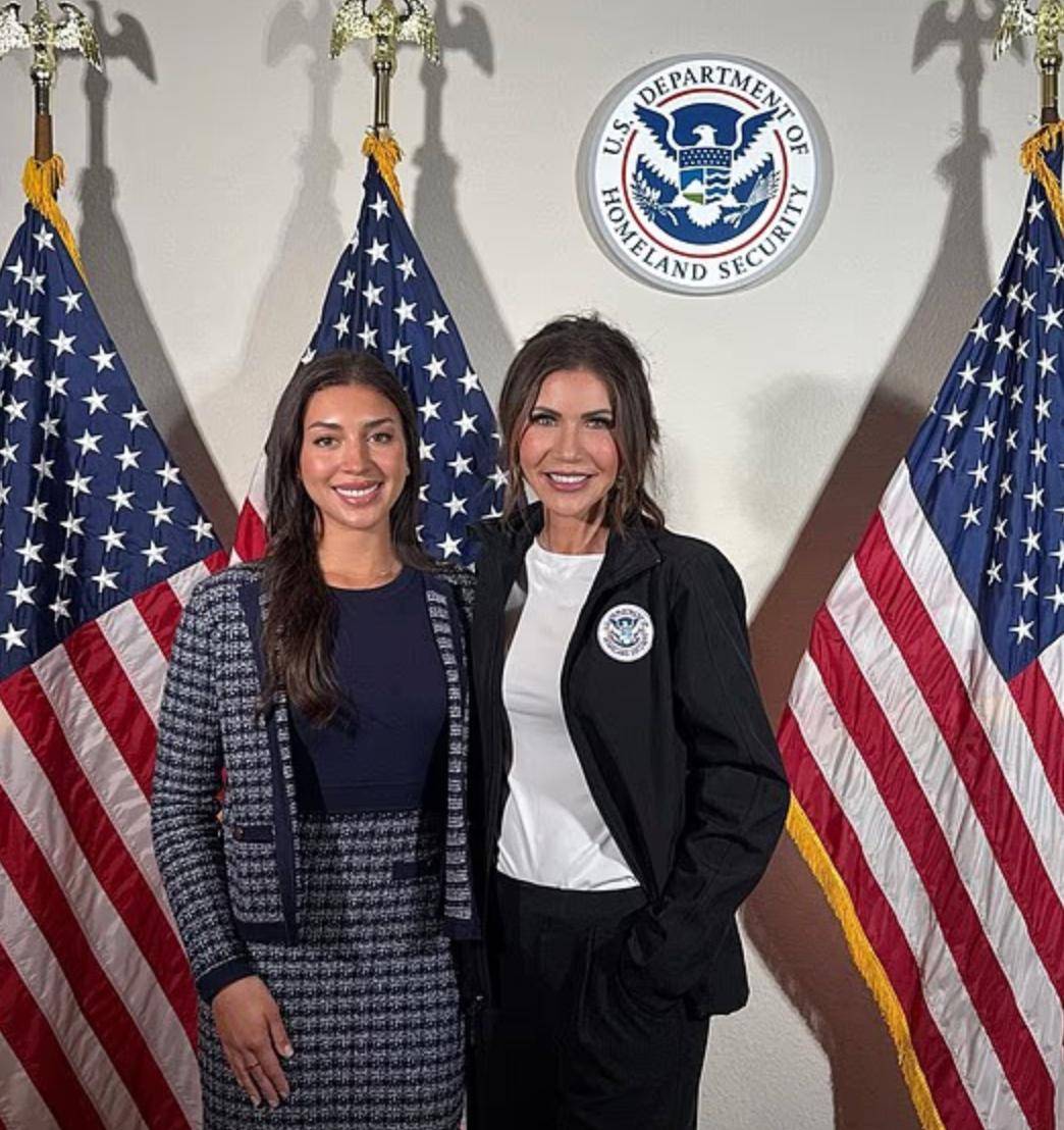 ABD'de “sugar daddy” krizi! Görevden alındı