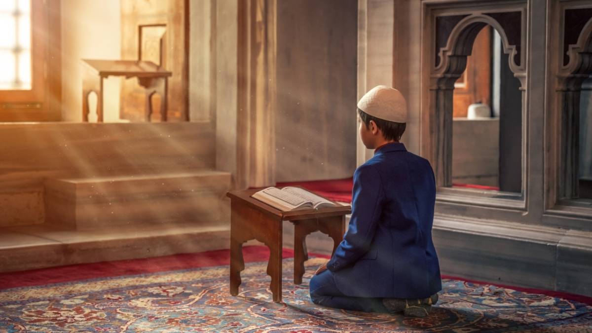 ABD’de Kur’an-ı Kerim’i Güzel Okuma Yarışması düzenleniyor