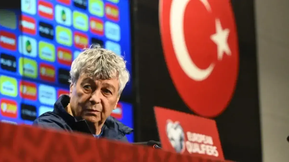 Lucescu yoğun bakımda: Son 48 saatte durumu kritikleşti