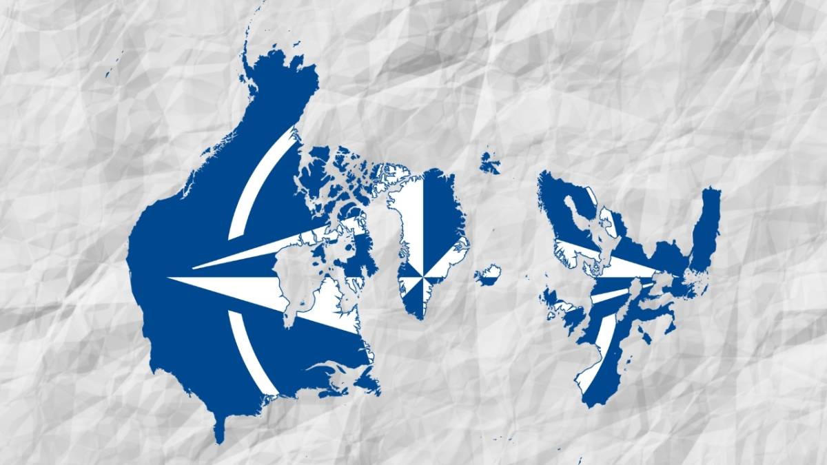 Trump: ABD'yi NATO'dan çıkarabilirim