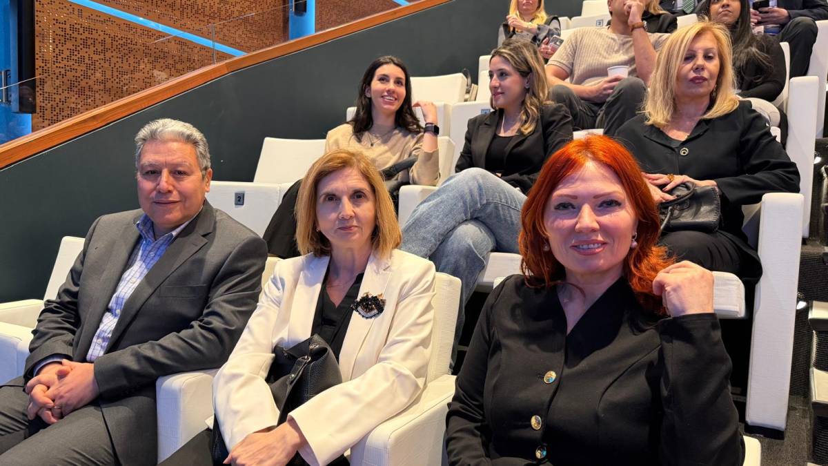 New York Türkevi’nde “Truva” gecesi