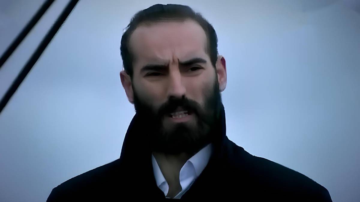 “Kurtlar Vadisi”nin Semih’i oyunculuğu bırakıp ABD’ye yerleşti