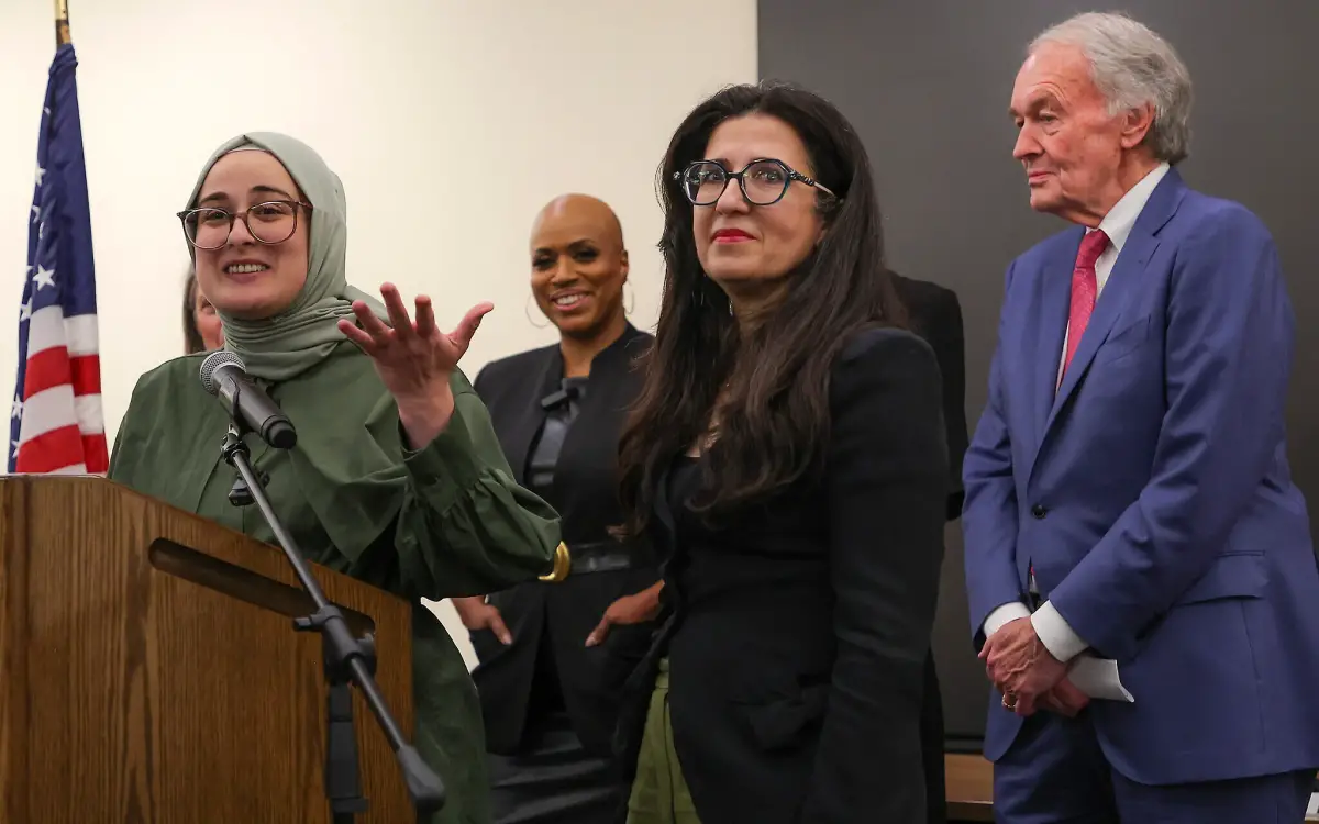 ABD’de göçmenlik mahkemelerinde tartışmalı görevden almalar