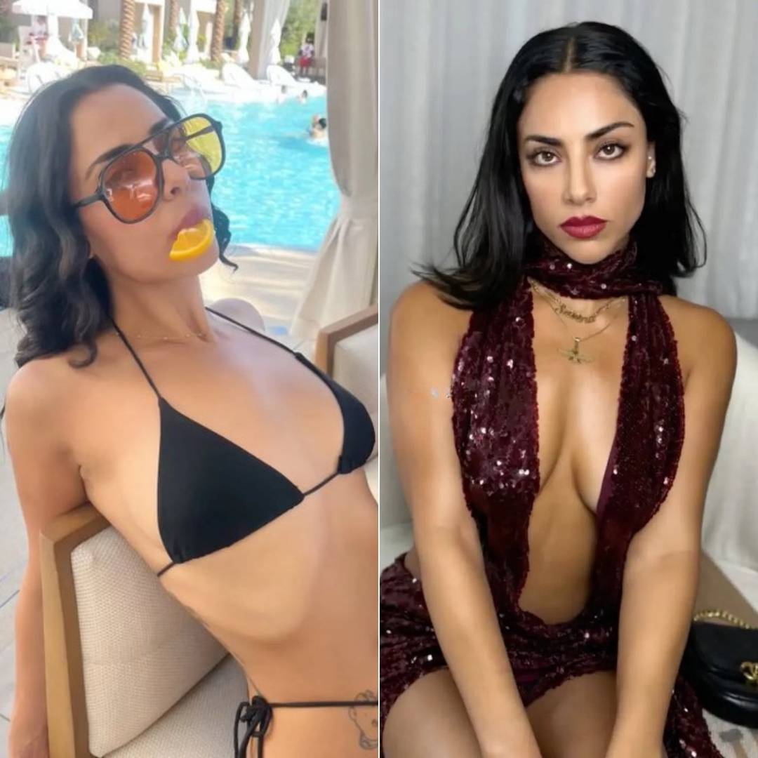 Kasım Süleymani’nin ailesine ABD’de gözaltı kararı