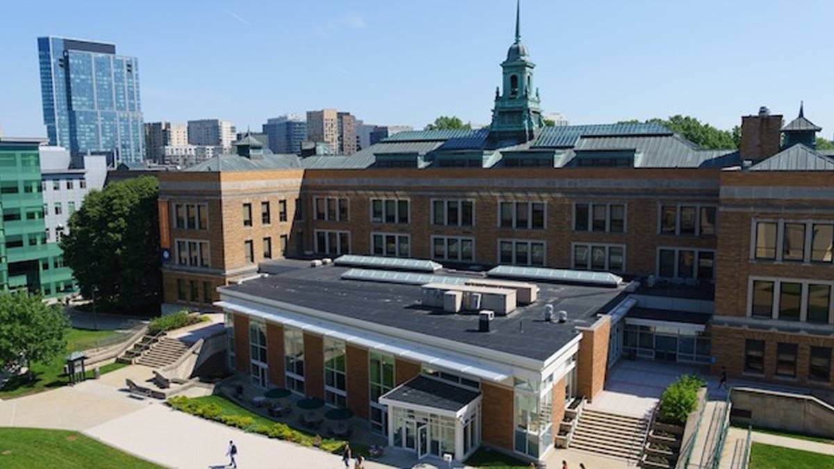 ABD’de Türk öğrenciye yarım milyon dolarlık burs