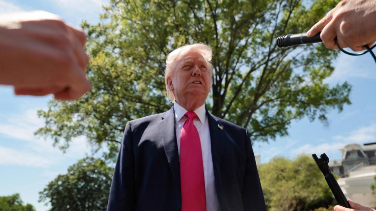 ABD’de yakıt krizi alarmı! Trump enerji devlerini topladı