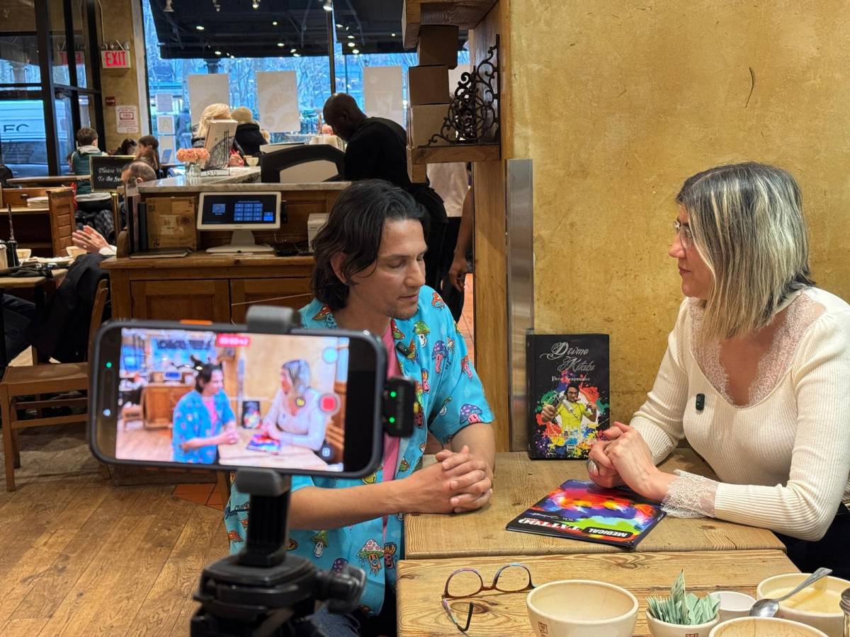 Medikal dövmede Türk imzası: Fatih Serdaroğlu ABD’de hizmet vermeye başladı