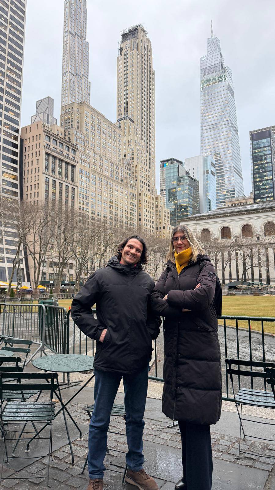 Medikal dövmede Türk imzası: Fatih Serdaroğlu ABD’de hizmet vermeye başladı