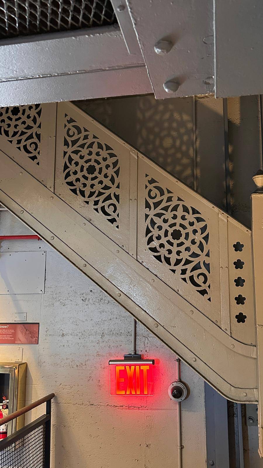 Özgürlük Heykeli’nin tacına zorlu yolculuk: 195 basamak, nefes kesen manzara